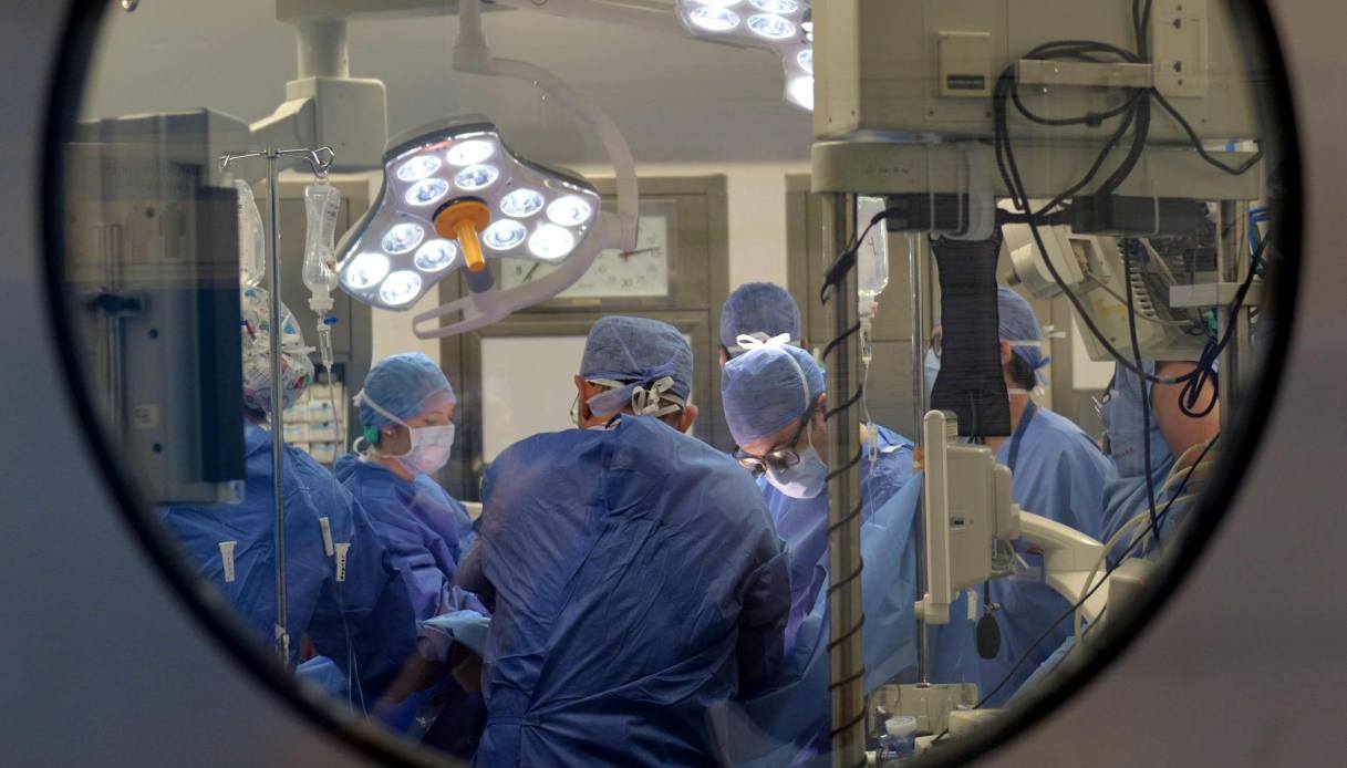 bambino di 9 anni operato al cervello all ospedale di padova tenuto sveglio per monitorare le funzioni da Virgilio.it bambino di 9 anni operato al cervello all ospedale di padova tenuto sveglio per monitorare le funzioni