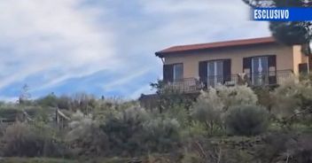 Bimba morta a Bordighera