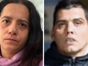 Bimbo col cuore bruciato, il dolore della madre Patrizia Mercolino: 