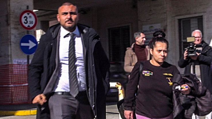 Bimbo col cuore bruciato, per i medici del Monaldi il trapiano è ancora ...