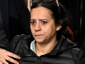 Bimbo col cuore bruciato, appello del fratello maggiore di Domenico a mamma Patrizia: 