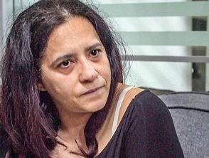 Bimbo col cuore bruciato, mamma Patrizia attacca i medici del Monaldi: 