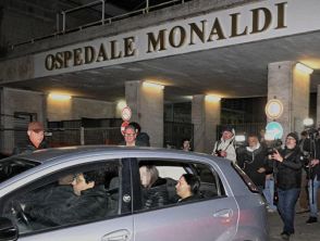 Bimbo col cuore bruciato, no al trapianto perché 