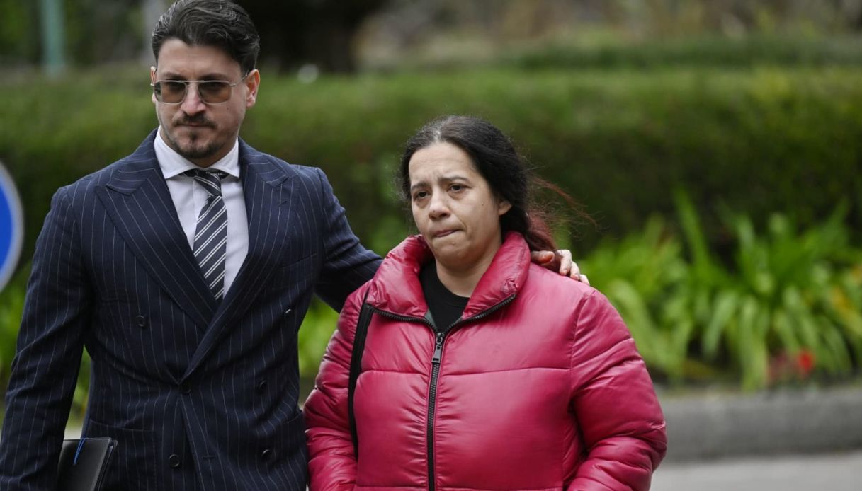 Bimbo col cuore bruciato, no al trapianto perché "non in grado di ...