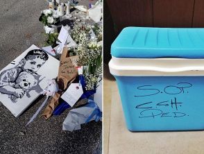 Bimbo col cuore bruciato, l'ira del padre sull'organo trasportato 