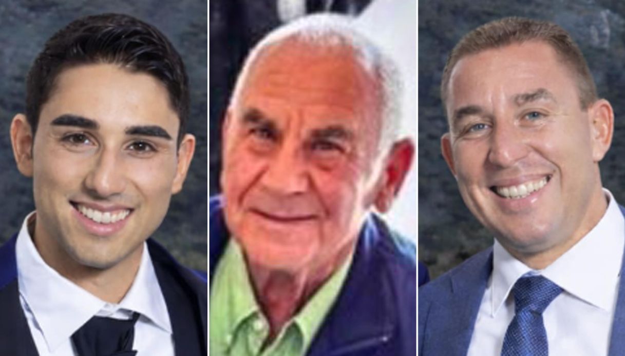 Cacciatori trovati morti a Montagnareale, indagato ammette la sparatoria "a catena" per un cinghiale