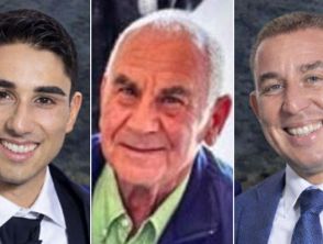 Cacciatori trovati morti a Montagnareale, indagato ammette la sparatoria 