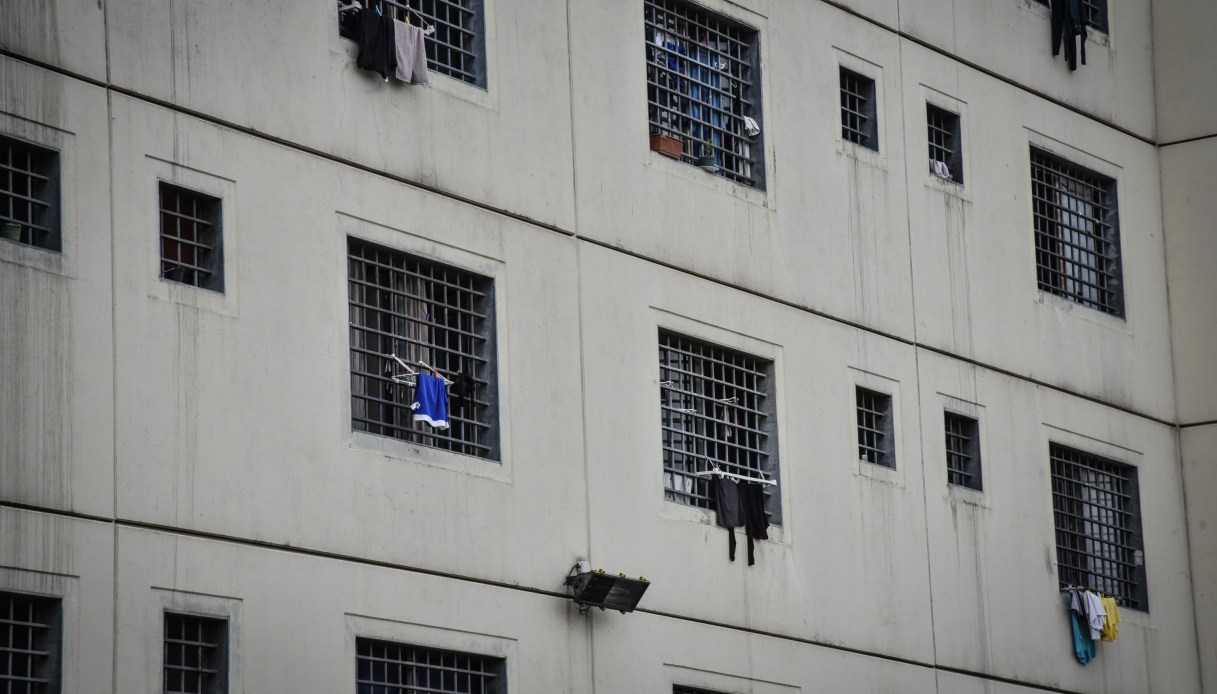 Detenuta non rientra nel carcere di Bollate dopo un permesso, caccia alla donna che aveva ucciso un Detenuta non rientra nel carcere di Bollate dopo un permesso, caccia alla donna che aveva ucciso un