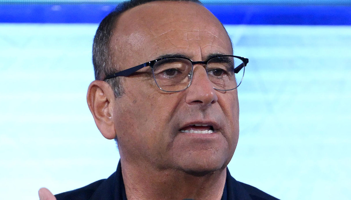 Ascolti Tv Sanremo 2026 con dati Auditel e share della prima serata, Carlo Conti perde oltre 7 punti di share