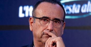 carlo-conti-verissimo-figlio