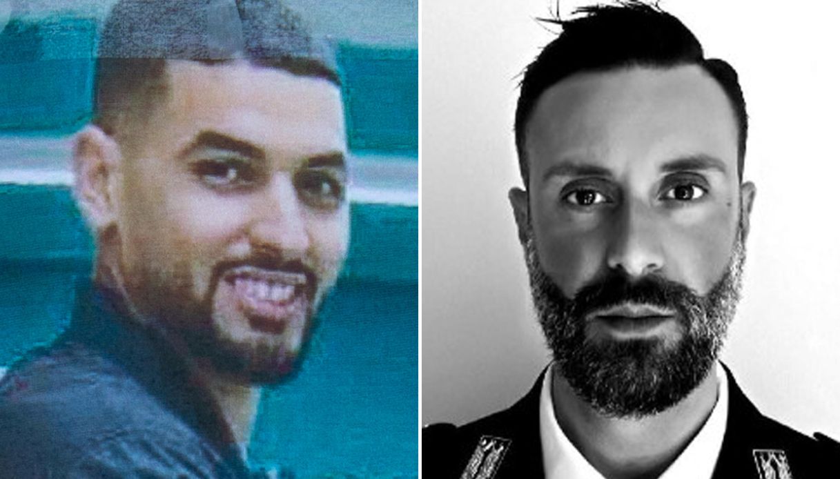 carmelo cinturrino attaccato dal sindaco di carpiano per fortuna mai conosciuto spero non torni pi249 da Virgilio.it carmelo cinturrino attaccato dal sindaco di carpiano per fortuna mai conosciuto spero non torni pi249