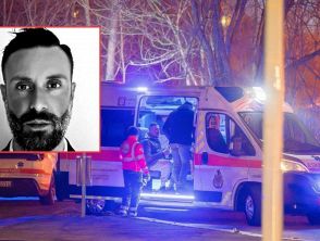 Carmelo Cinturrino arrestato, secondo la compagna 