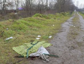 Carmelo Cinturrino scaricato dal consulente Redaelli dopo il fermo per l'omicidio a Rogoredo: 