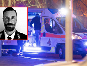 Carmelo Cinturrino arrestato dopo Rogoredo, la reazione della fidanzata Valeria: 