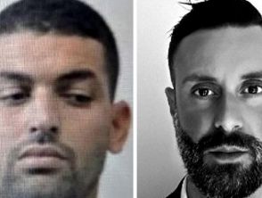 Carmelo Cinturrino, gli errori a Rogoredo dalla pistola al fango e la paura del collega: 