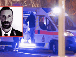 Carmelo Cinturrino accusato dai colleghi poliziotti, le botte allo spacciatore disabile e i dubbi sui verbali