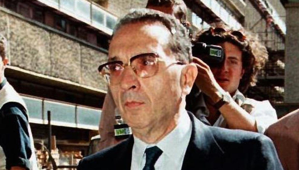 Corrado Carnevale