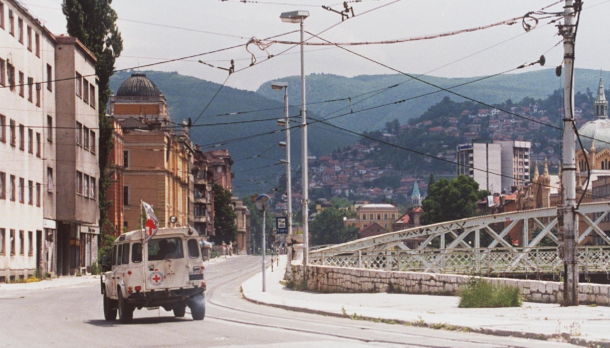 Cecchini del weekend a Sarajevo, parla l’80enne di Pordenone: “Mi sento tranquillo, si sgonfierà tutto”