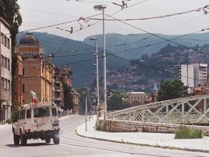 Cecchini del weekend a Sarajevo, parla l’80enne di Pordenone: “Mi sento tranquillo, si sgonfierà tutto”