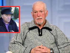 Morto Claudio Sterpin, per Sebastiano Visintin 