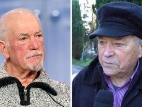 Morte di Claudio Sterpin, la reazione di Sebastiano Visintin e il ricordo della stretta di mano a Quarto Grado