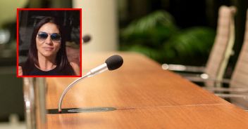 consiglio comunale calenzano monica castro palestinesi