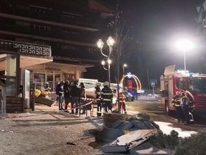 Crans-Montana, sequestrati i cellulari dei feriti e delle vittime italiane per cercare 