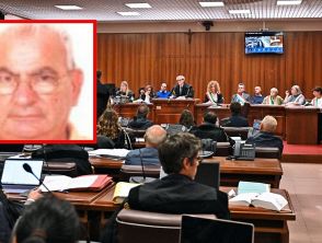 Cristina Mazzotti, pericolo di fuga per Giuseppe Calabrò condannato all'ergastolo che aveva prenotato un volo