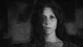Simona Malato, l'intervista all'attrice dalla sorella di Messina Denaro alla madre di Battiato: “Io chi sono?”