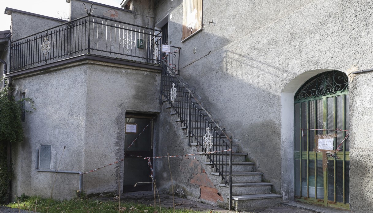 Casa di Daniela Ruggi