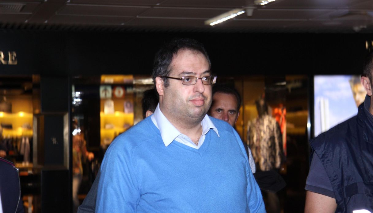 Danilo Restivo e il femminicidio di Jong Oki Shin, perché per Gildo Claps potrebbe essere il killer Danilo Restivo e il femminicidio di Jong Oki Shin, perché per Gildo Claps potrebbe essere il killer