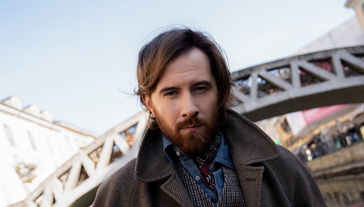 francesco sole l8217intervista allo scrittore e imprenditore amare 232 una scelta non un colpo di scena da Virgilio.it francesco sole l8217intervista allo scrittore e imprenditore amare 232 una scelta non un colpo di scena