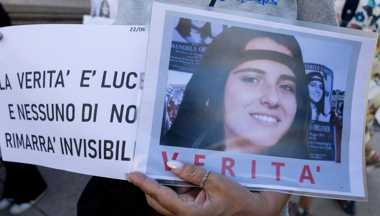 Emanuela Orlandi, spunta un