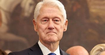 Epstein Bill Clinton