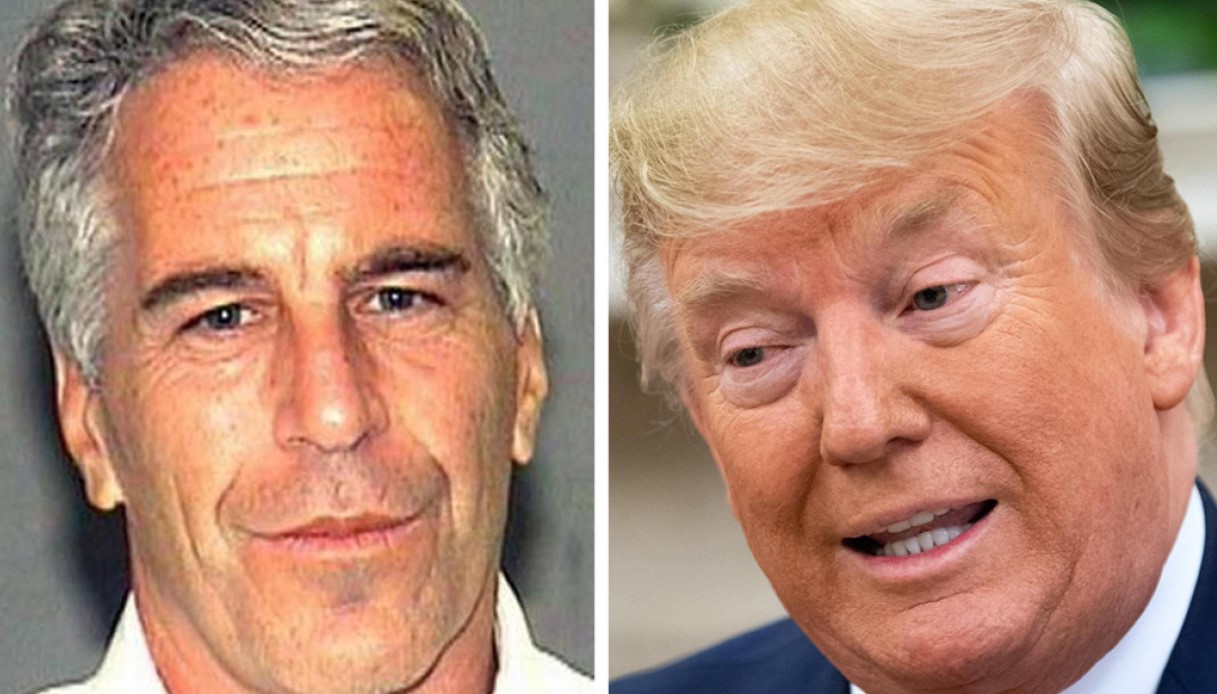 Elon Musk e Bill Gates con Trump nei nuovi Epstein Files, tutte le ...
