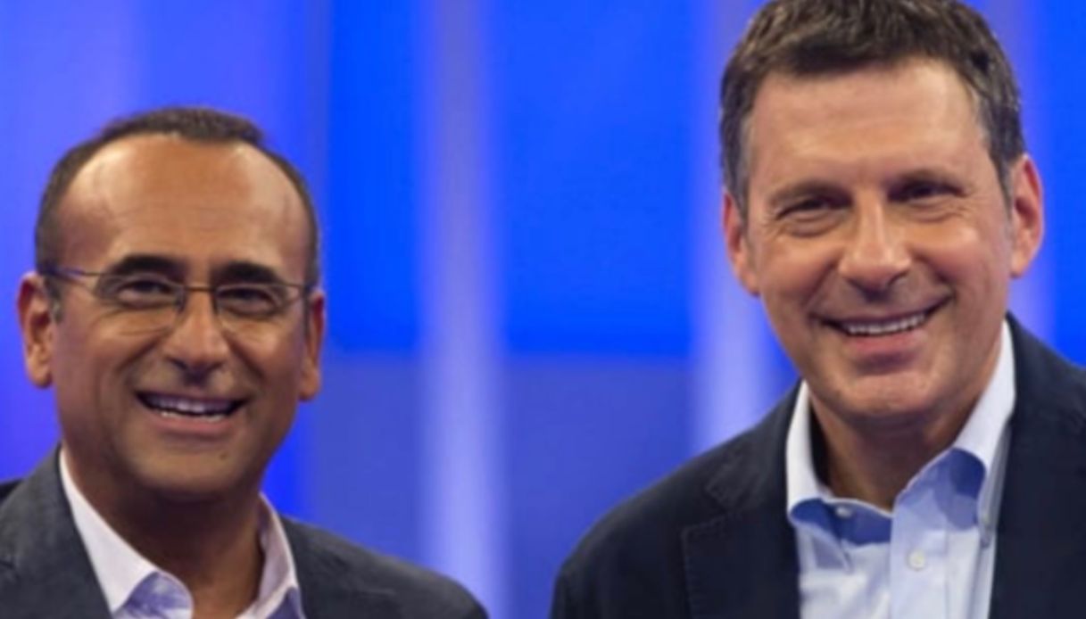 fabrizio frizzi ricordato da carlo conti nel giorno del compleanno a sanremo gli dedic242 un amico in me da Virgilio.it fabrizio frizzi ricordato da carlo conti nel giorno del compleanno a sanremo gli dedic242 un amico in me