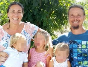 Famiglia nel bosco, Garante chiede di restituire i bimbi ai genitori e Nathan spera di 