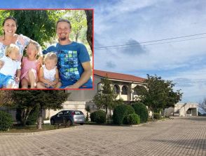 Famiglia nel bosco, le perizie non confermano le accuse di Catherine sul presunto autolesionismo dei bambini