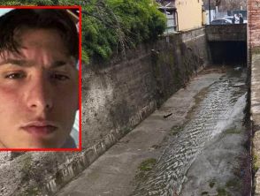 Femminicidio di Zoe Trinchero a Nizza Monferrato, la famiglia di Alex Manna sparisce da casa dopo le minacce