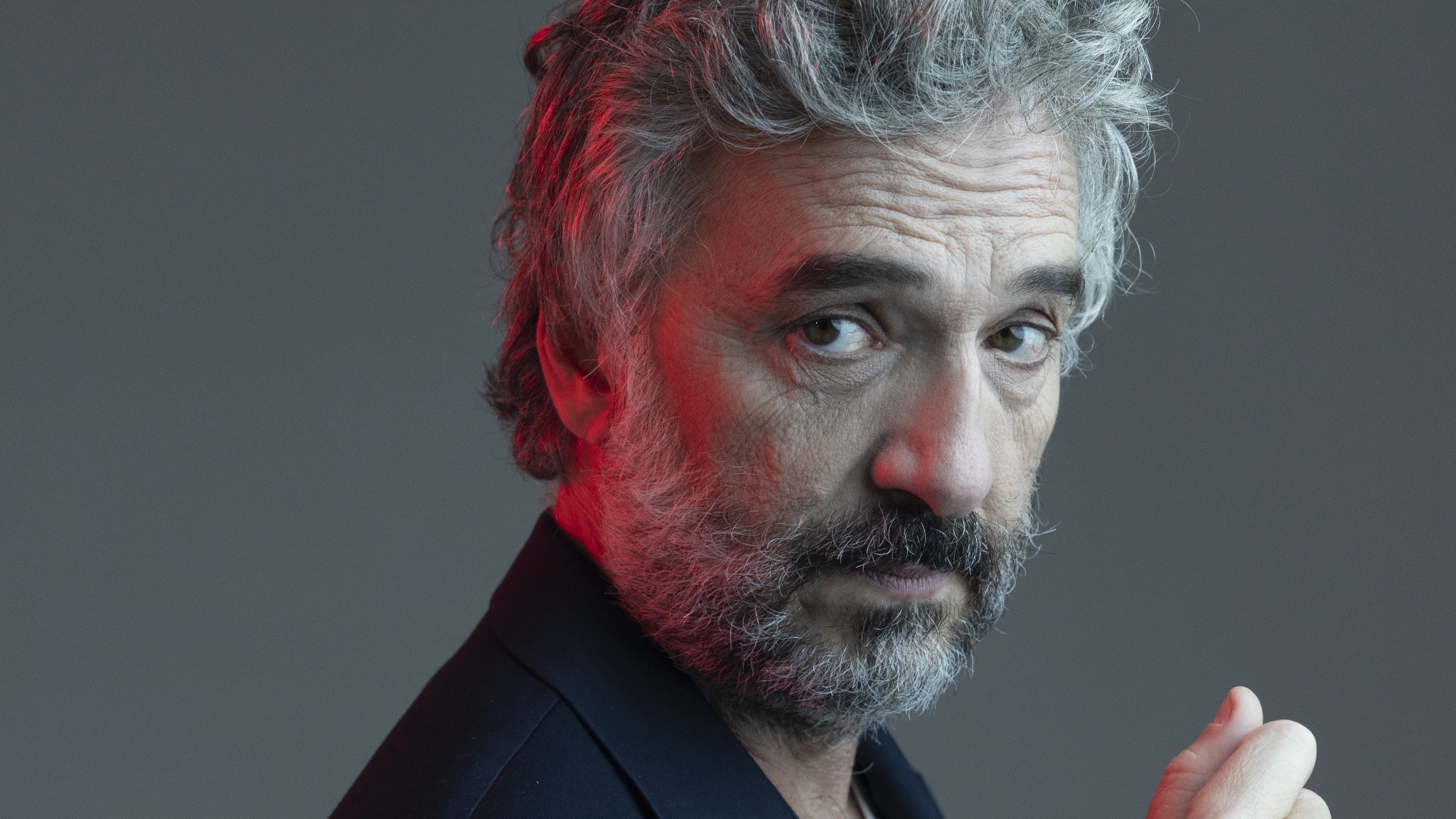 vincenzo ferrera l8217intervista al beppe di mare fuori la recitazione mi ha dato tutto ma mi ha anche tolto