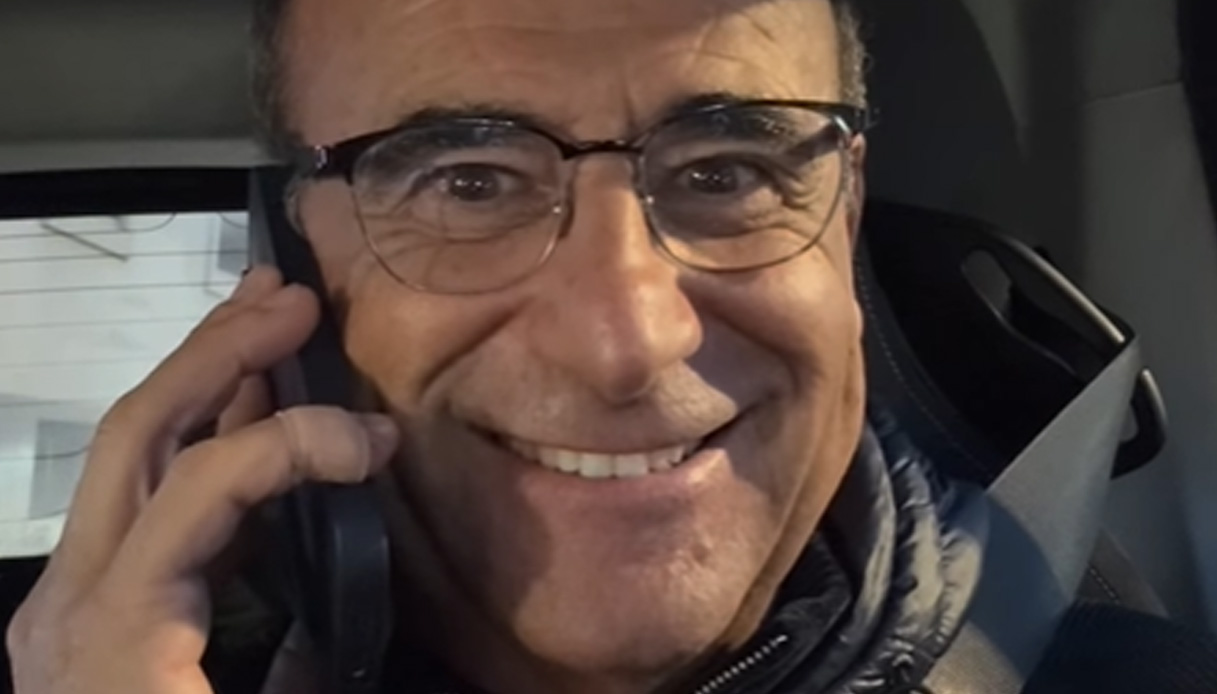 Sanremo 2026, Carlo Conti sceglie Andrea Pucci oltre a Lillo come co conduttore: "Sono unico comico di destra"