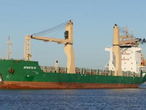 Flotta russa davanti alla Sardegna, la Marina continua a seguire le navi di Mosca: disattivato il transponder