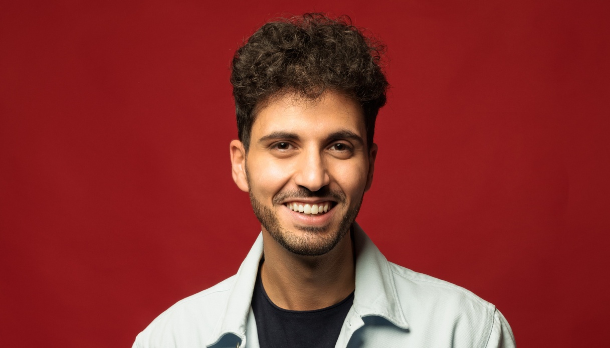 vincenzo comunale l8217intervista allo stand up comedian la comicit224 232 una maratona non i cento metri da Virgilio.it vincenzo comunale l8217intervista allo stand up comedian la comicit224 232 una maratona non i cento metri