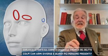 Garlasco Chiara Poggi
