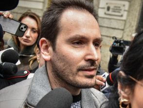 Garlasco, Andrea Sempio nega la corruzione, 