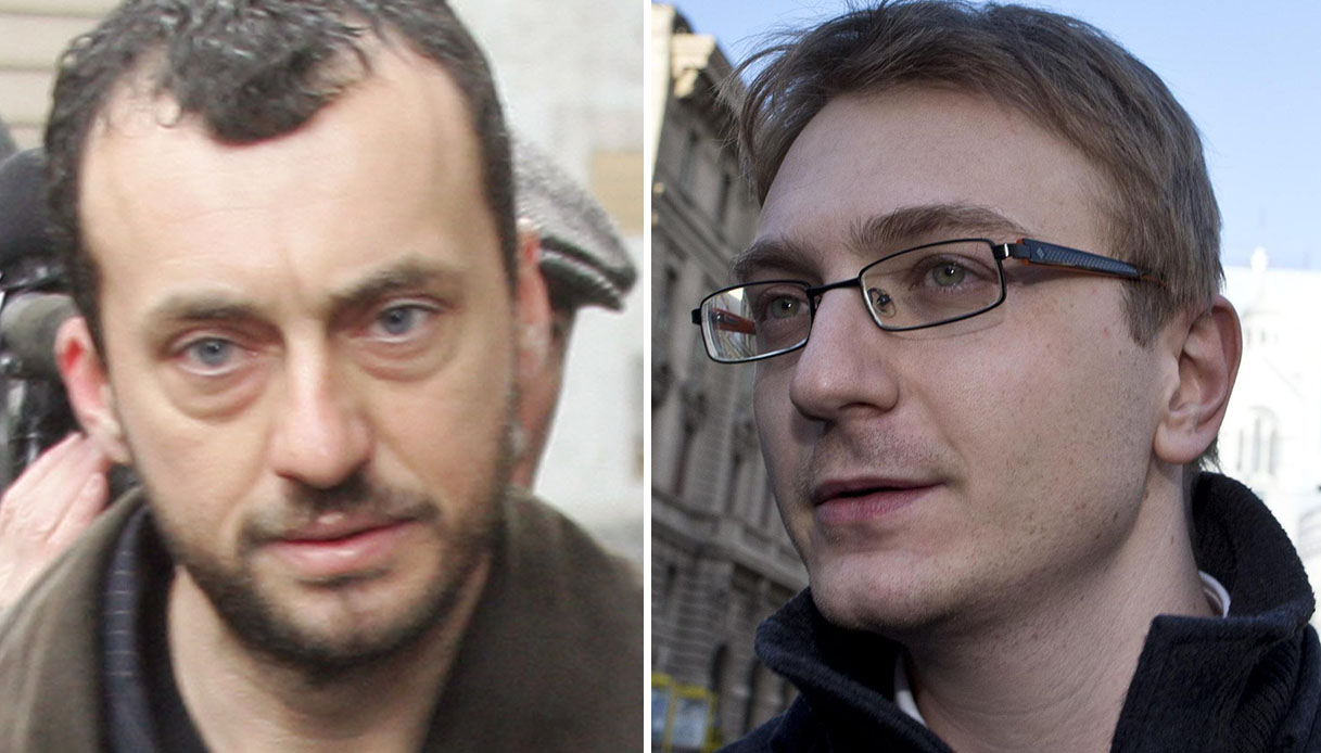 Garlasco, i dubbi del giudice Vitelli su Stasi e il sangue nella villetta: "Nemmeno carabinieri si sporcarono"