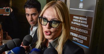 Garlasco Roberta Bruzzone Stasi Chiara Poggi