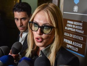Garlasco, dubbi di Roberta Bruzzone su rapporto tra Stasi e Chiara Poggi: 