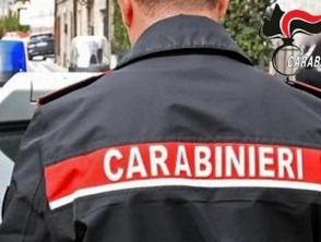 Giardini Naxos, arrestato per tentato femminicidio dell'ex: ha provato a strangolarla e a buttarla dalle scale