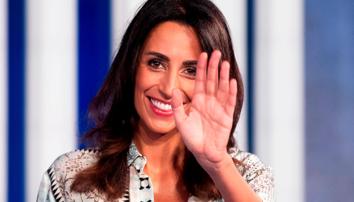 Sanremo 2026, Giorgia Cardinaletti co conduttrice della finale insieme a Carlo Conti e Laura Pausini